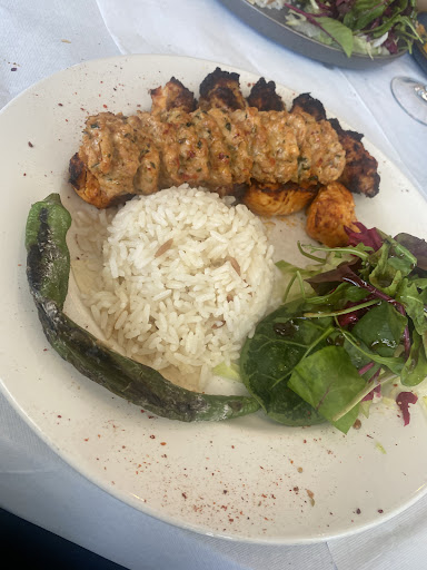 Photo of Sofra Grill - 29 Brighton Rd, Sutton SM2 5AJ